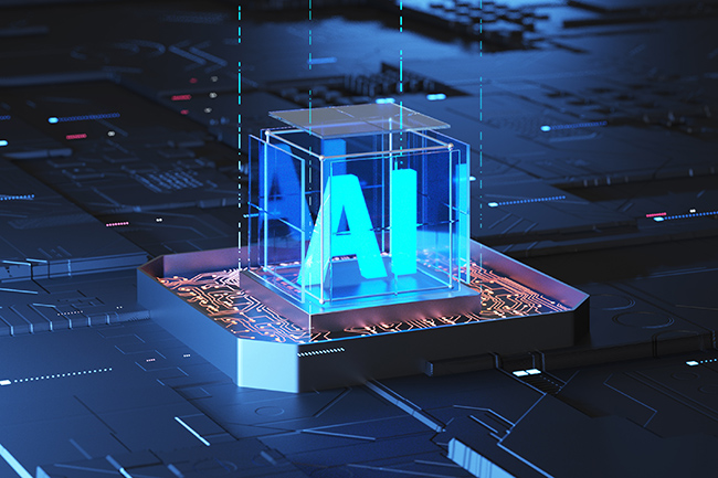 inteligência artificial ia