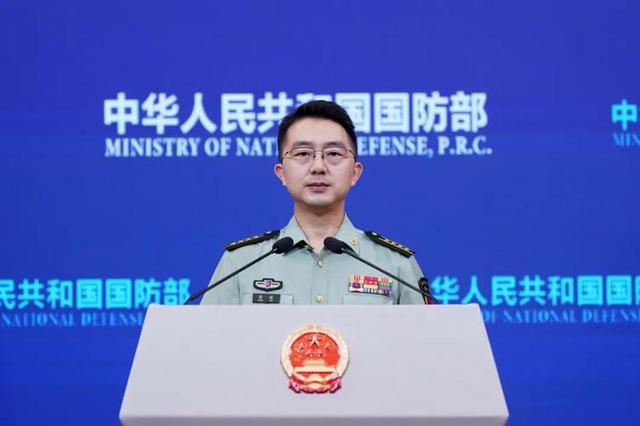 离开火只差一步！中方不再忍让，由训转战，新型无人机亮剑黄岩岛