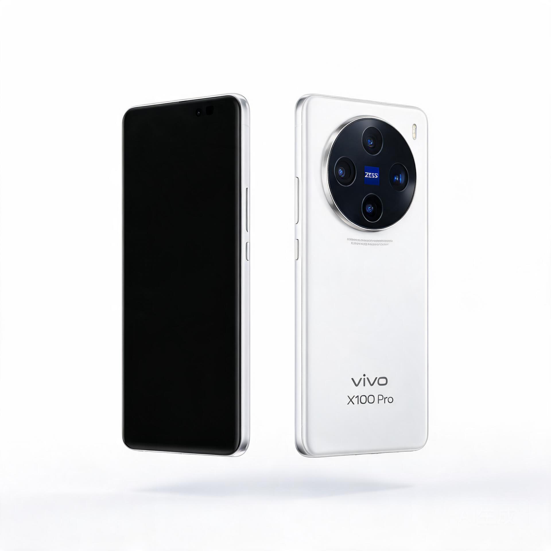 vivo X100 Pro